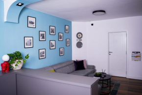 TEN Guest House